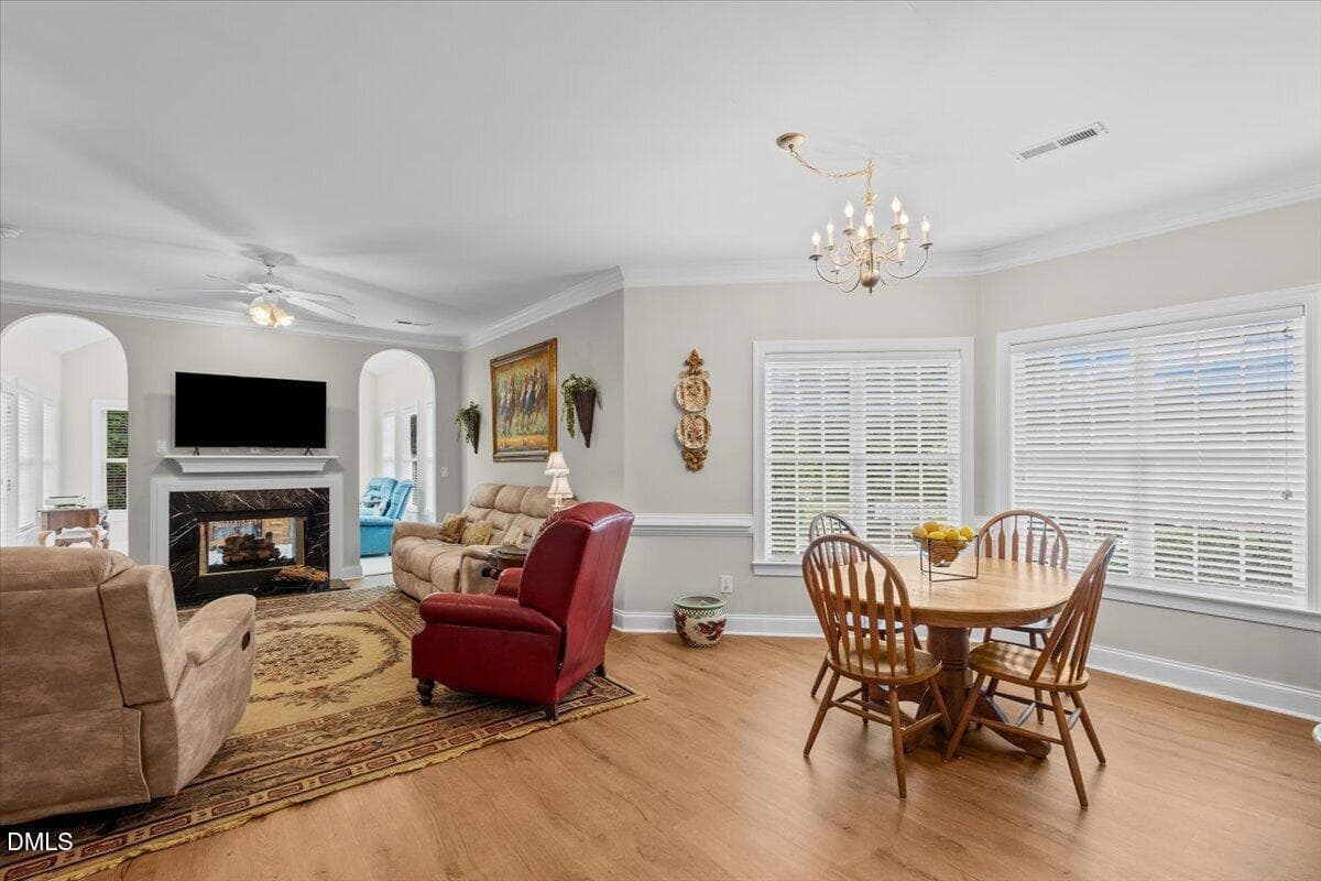 17-Patti 137 Eva Dr-17 - 137 Eva Drive, Gibsonville, NC 27249