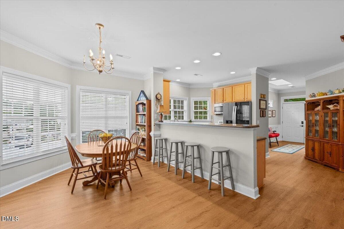 18-Patti 137 Eva Dr-18 - 137 Eva Drive, Gibsonville, NC 27249