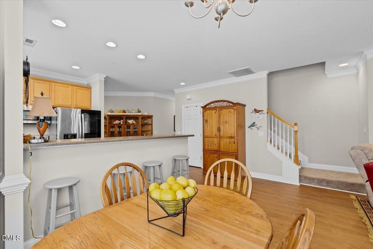 20-Patti 137 Eva Dr-20 - 137 Eva Drive, Gibsonville, NC 27249