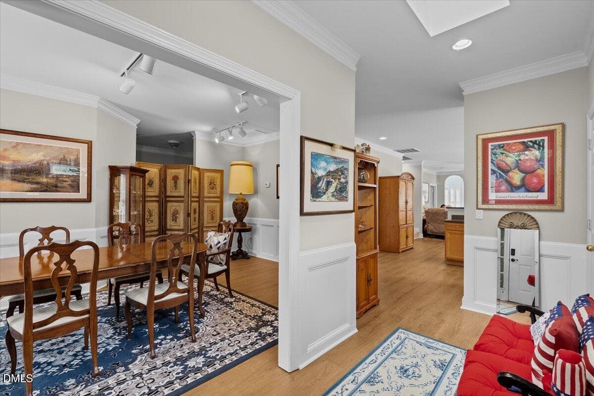 24-Patti 137 Eva Dr-24 - 137 Eva Drive, Gibsonville, NC 27249