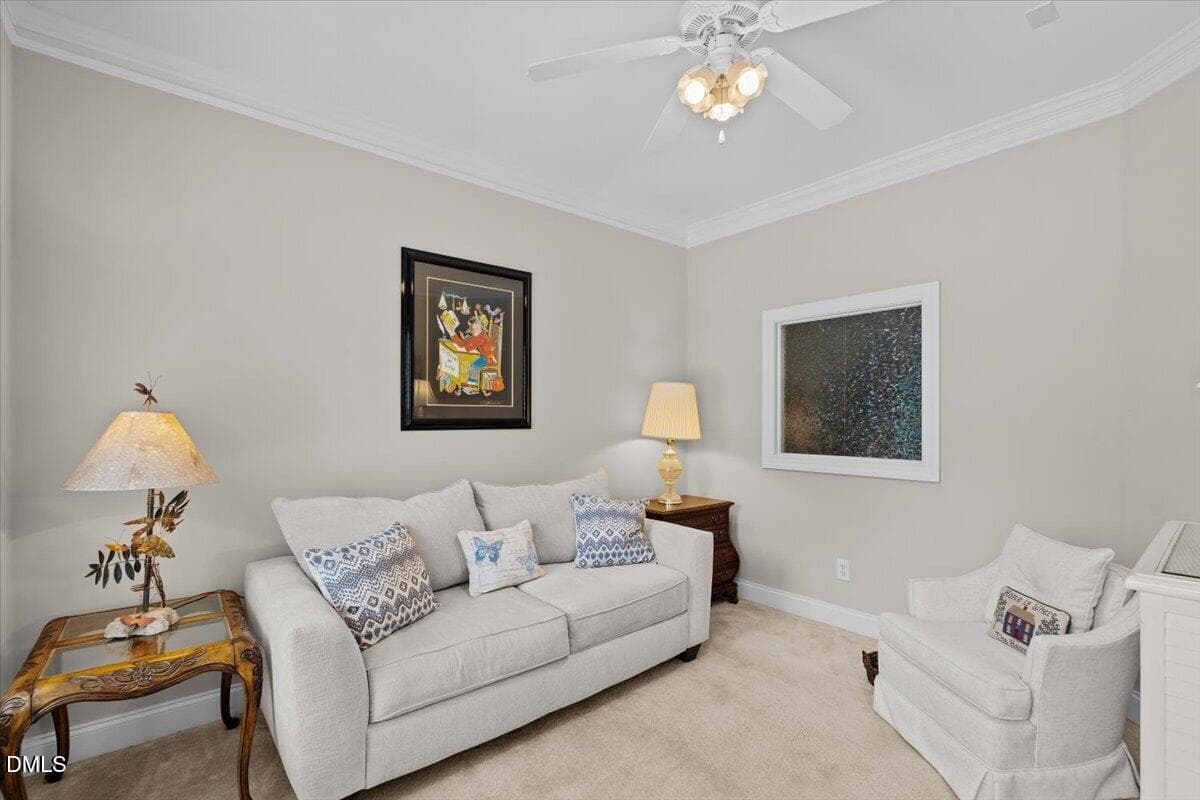 25-Patti 137 Eva Dr-25 - 137 Eva Drive, Gibsonville, NC 27249