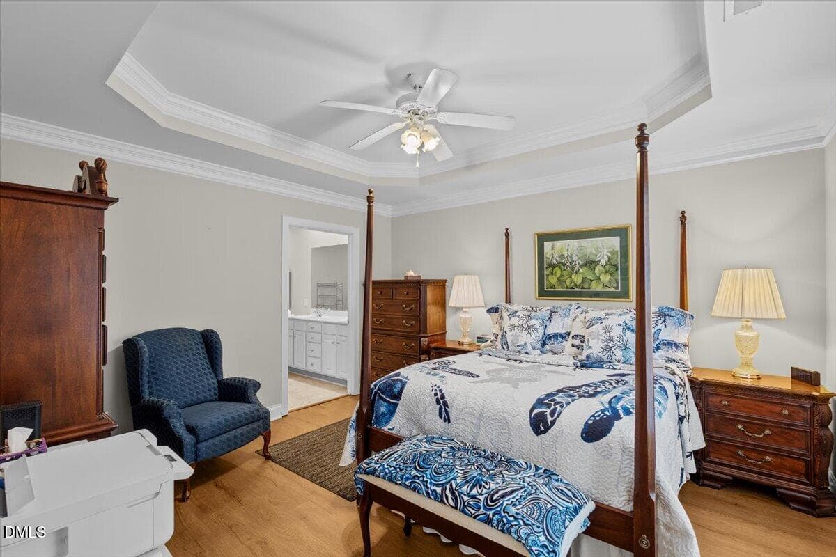 29-Patti 137 Eva Dr-29 - 137 Eva Drive, Gibsonville, NC 27249