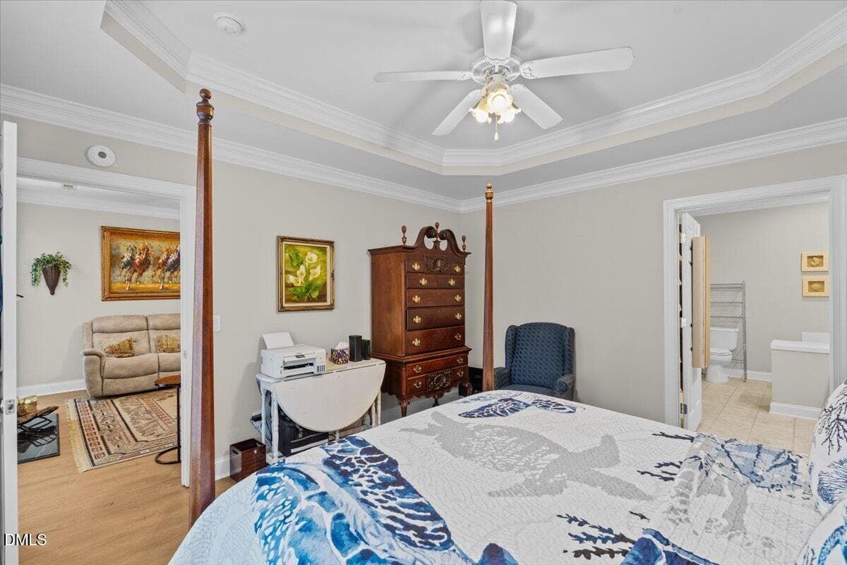 30-Patti 137 Eva Dr-30 - 137 Eva Drive, Gibsonville, NC 27249