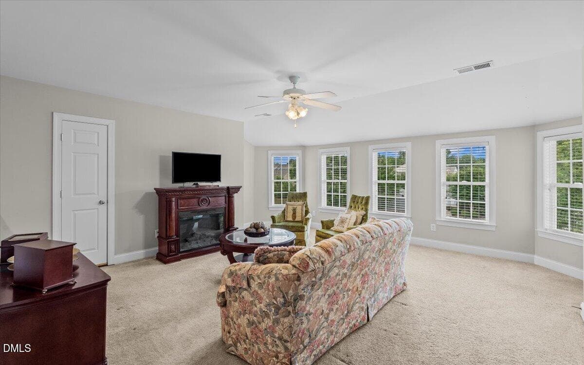 36-Patti 137 Eva Dr-36 - 137 Eva Drive, Gibsonville, NC 27249