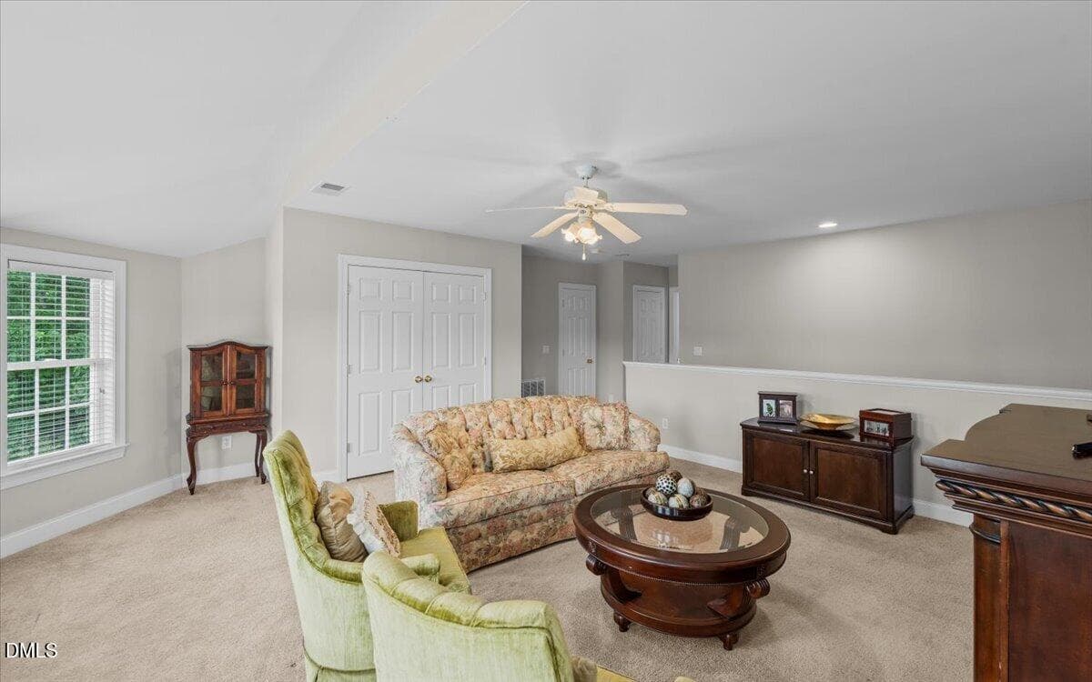 38-Patti 137 Eva Dr-38 - 137 Eva Drive, Gibsonville, NC 27249