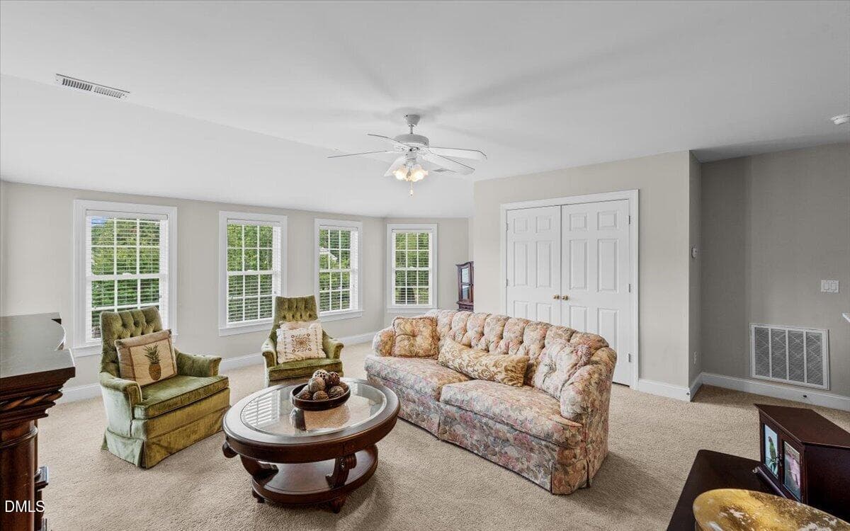 39-Patti 137 Eva Dr-39 - 137 Eva Drive, Gibsonville, NC 27249