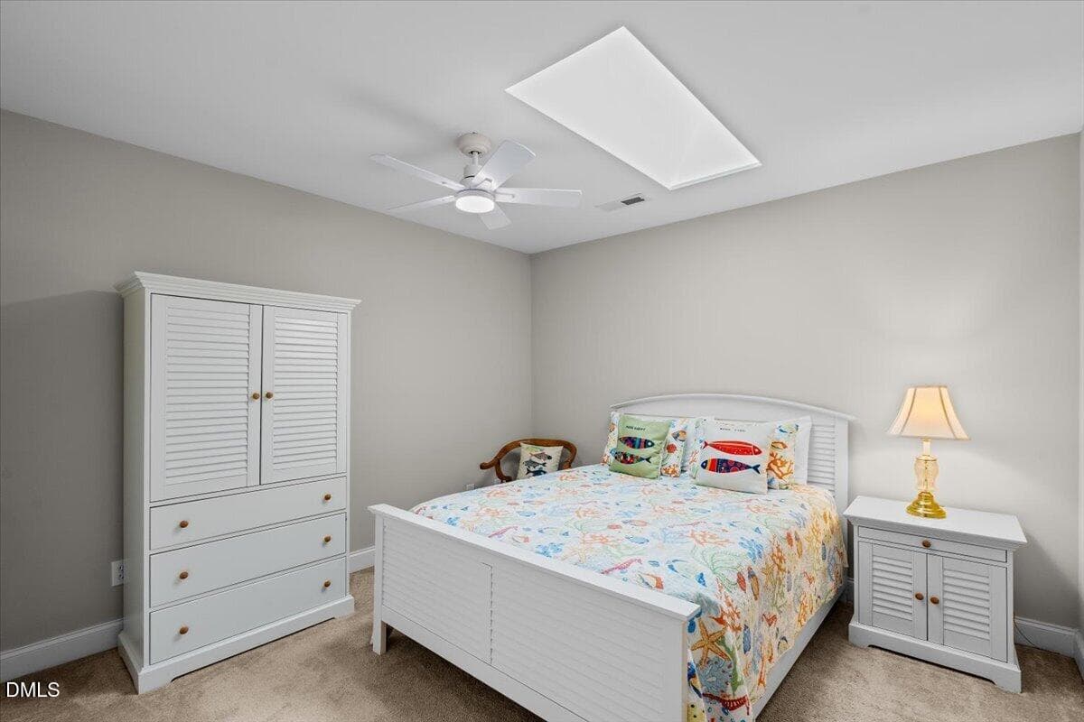 41-Patti 137 Eva Dr-41 - 137 Eva Drive, Gibsonville, NC 27249