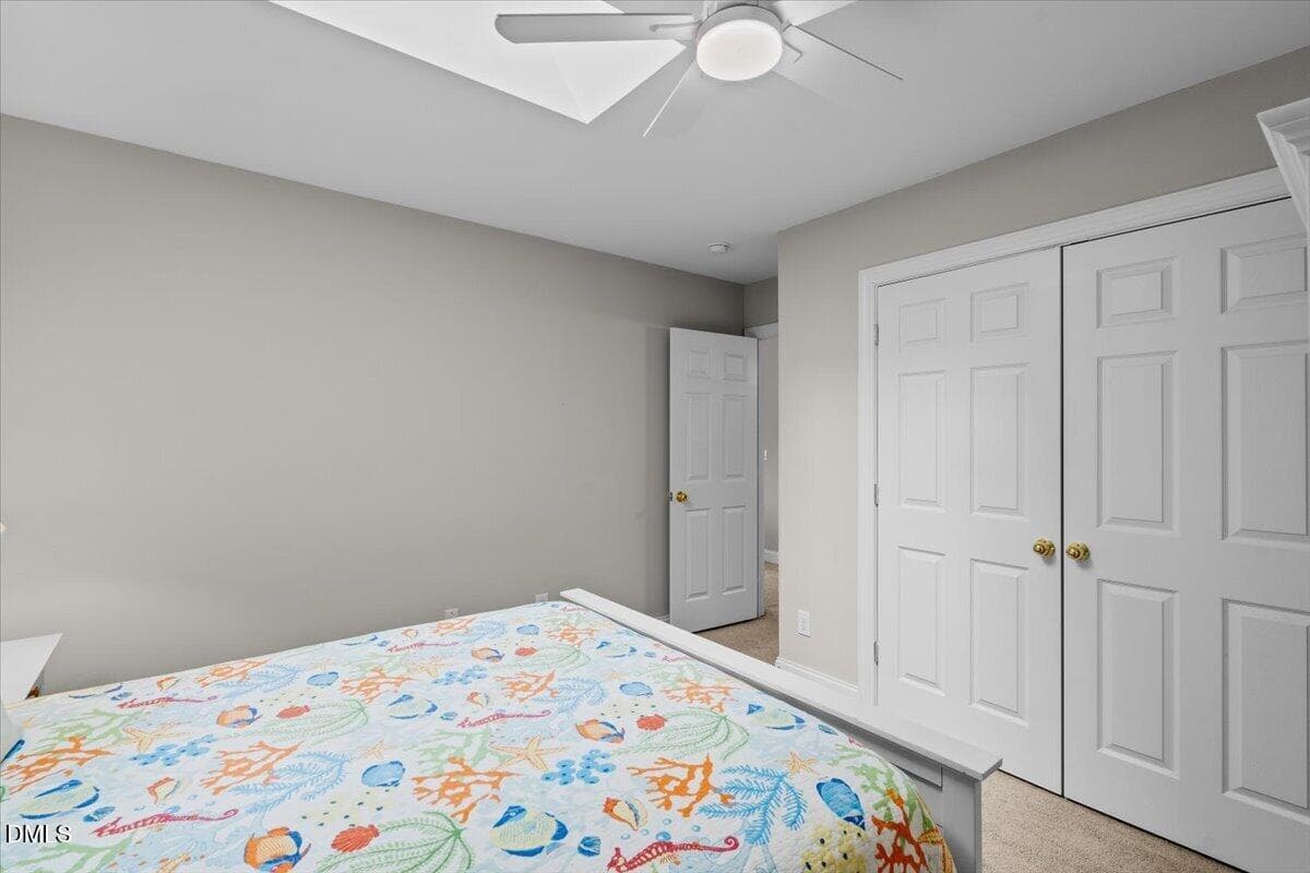 43-Patti 137 Eva Dr-43 - 137 Eva Drive, Gibsonville, NC 27249