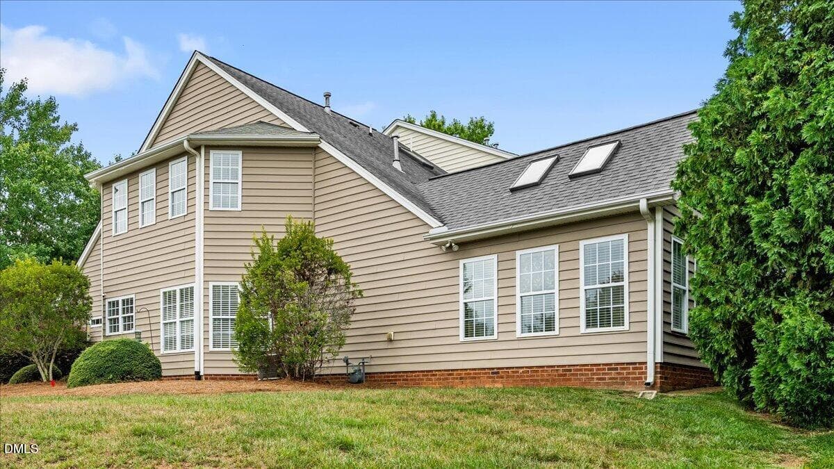 47-Patti 137 Eva Dr-47 - 137 Eva Drive, Gibsonville, NC 27249