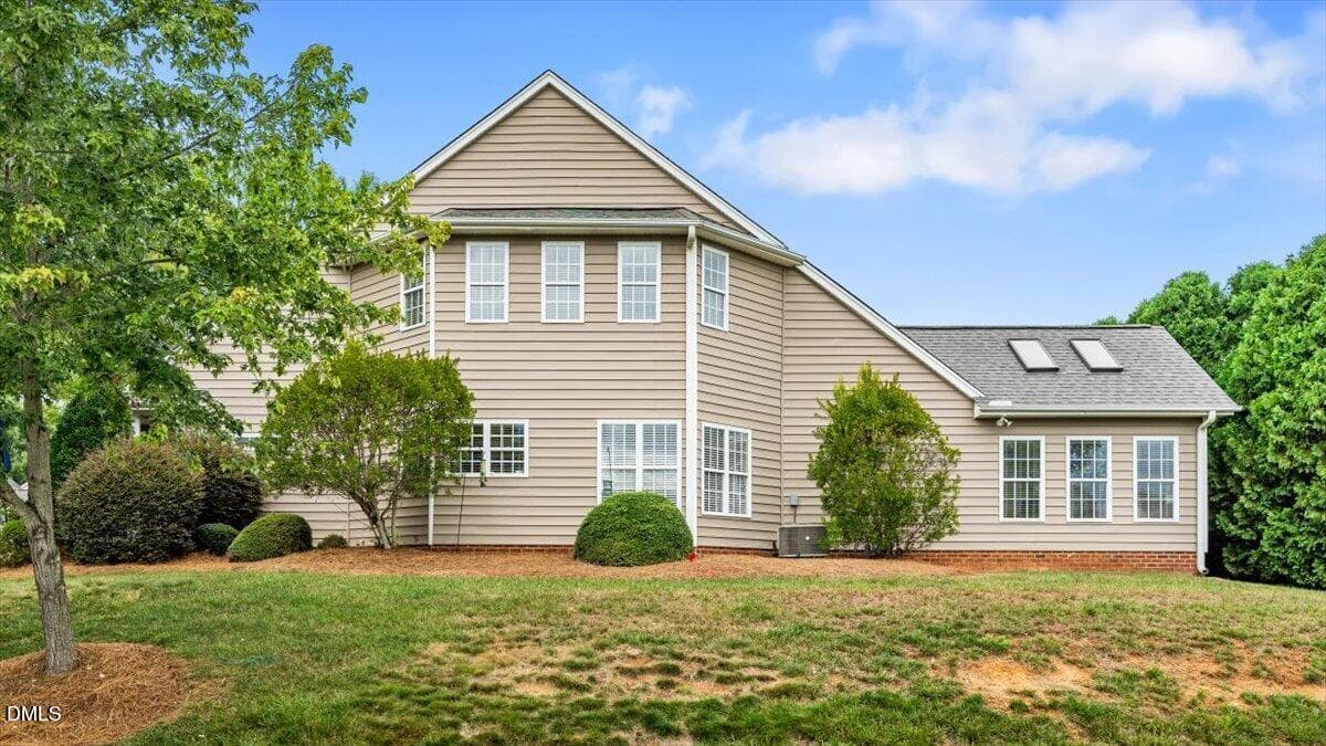 48-Patti 137 Eva Dr-48 - 137 Eva Drive, Gibsonville, NC 27249