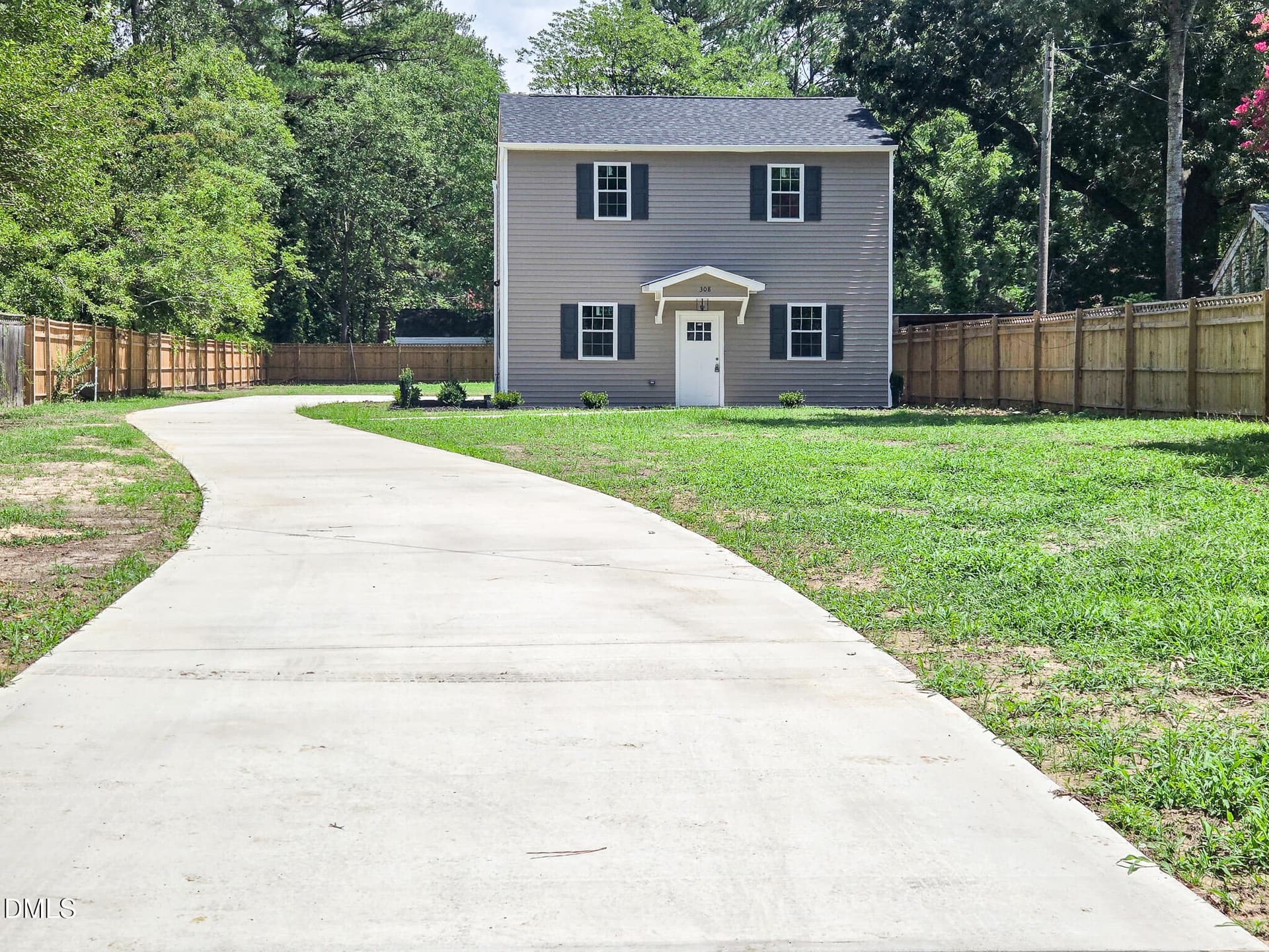 308 Pearson Street N, Wilson, NC 27893