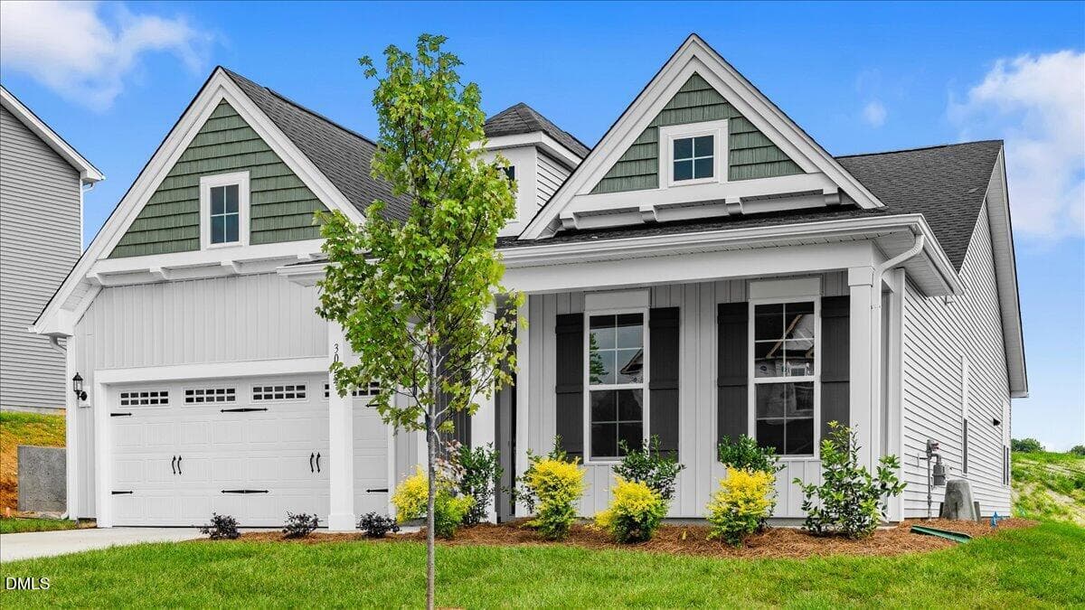 03-Ash 3022 Bayou-3 - 3022 Bayou Street, Graham, NC 27253