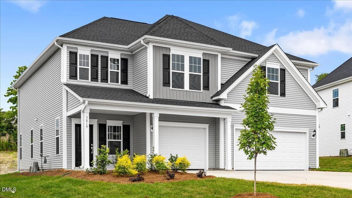 FMWeb01 - 3019 Bayou Street, Graham, NC 27253