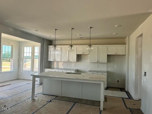 101 kitchen - 3016 Bayou Street, Graham, NC 27253