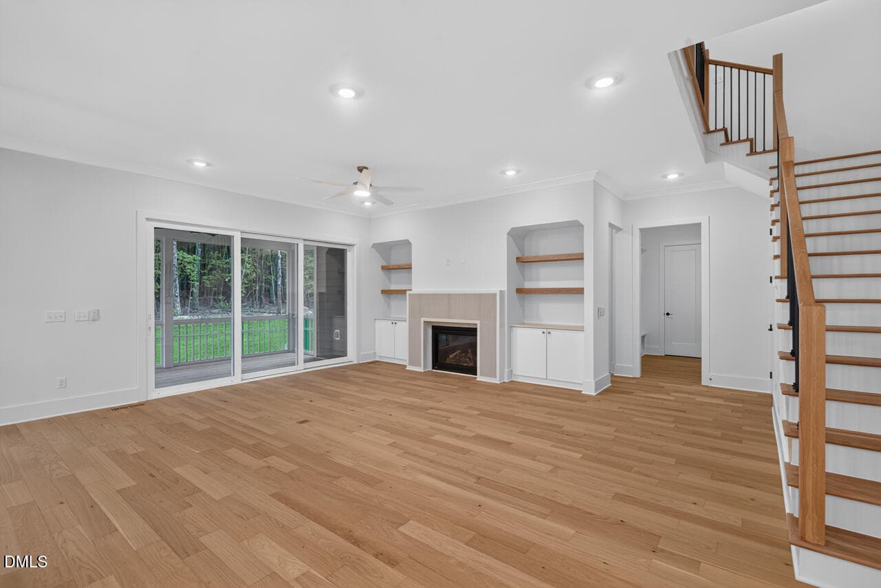 06 - 83 Black Bear Court, Chapel Hill, NC 27516, Chapel Hill
