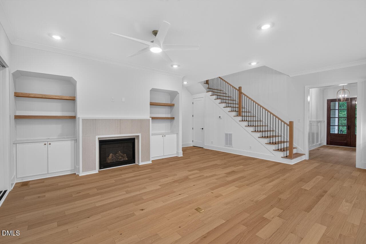 11 - 83 Black Bear Court, Chapel Hill, NC 27516, Chapel Hill