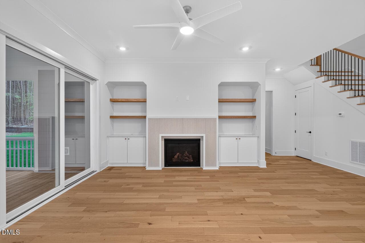 12 - 83 Black Bear Court, Chapel Hill, NC 27516, Chapel Hill