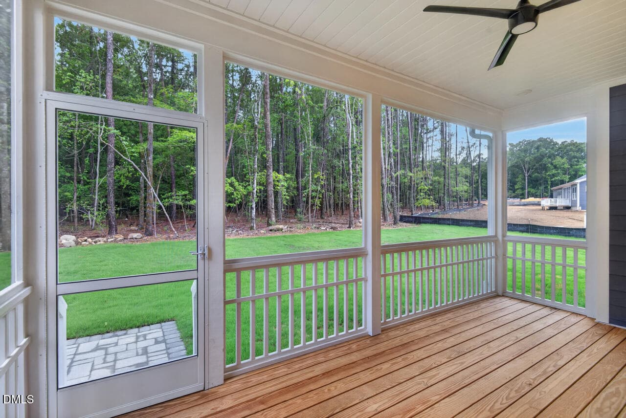 21 - 83 Black Bear Court, Chapel Hill, NC 27516, Chapel Hill