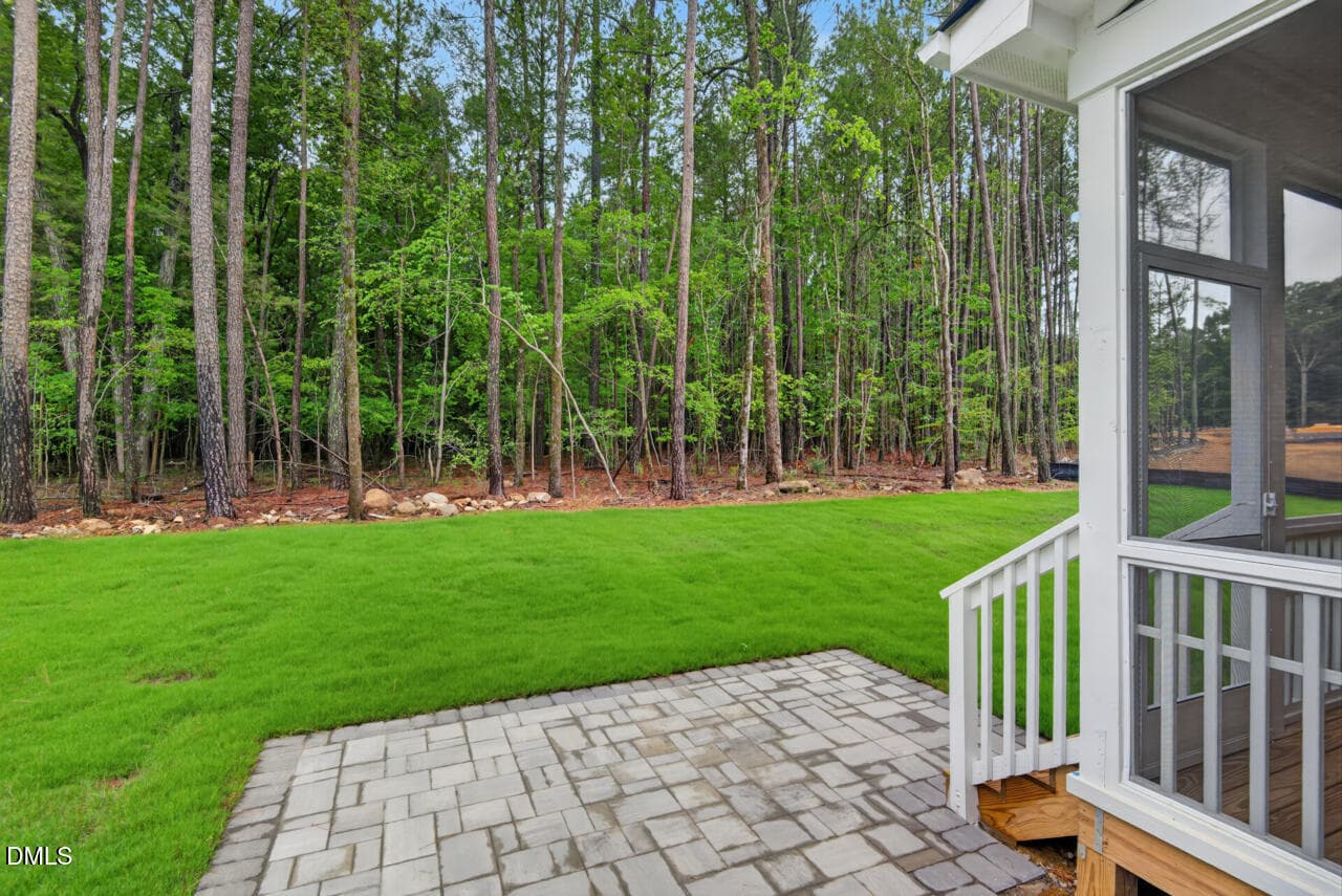 23 - 83 Black Bear Court, Chapel Hill, NC 27516, Chapel Hill