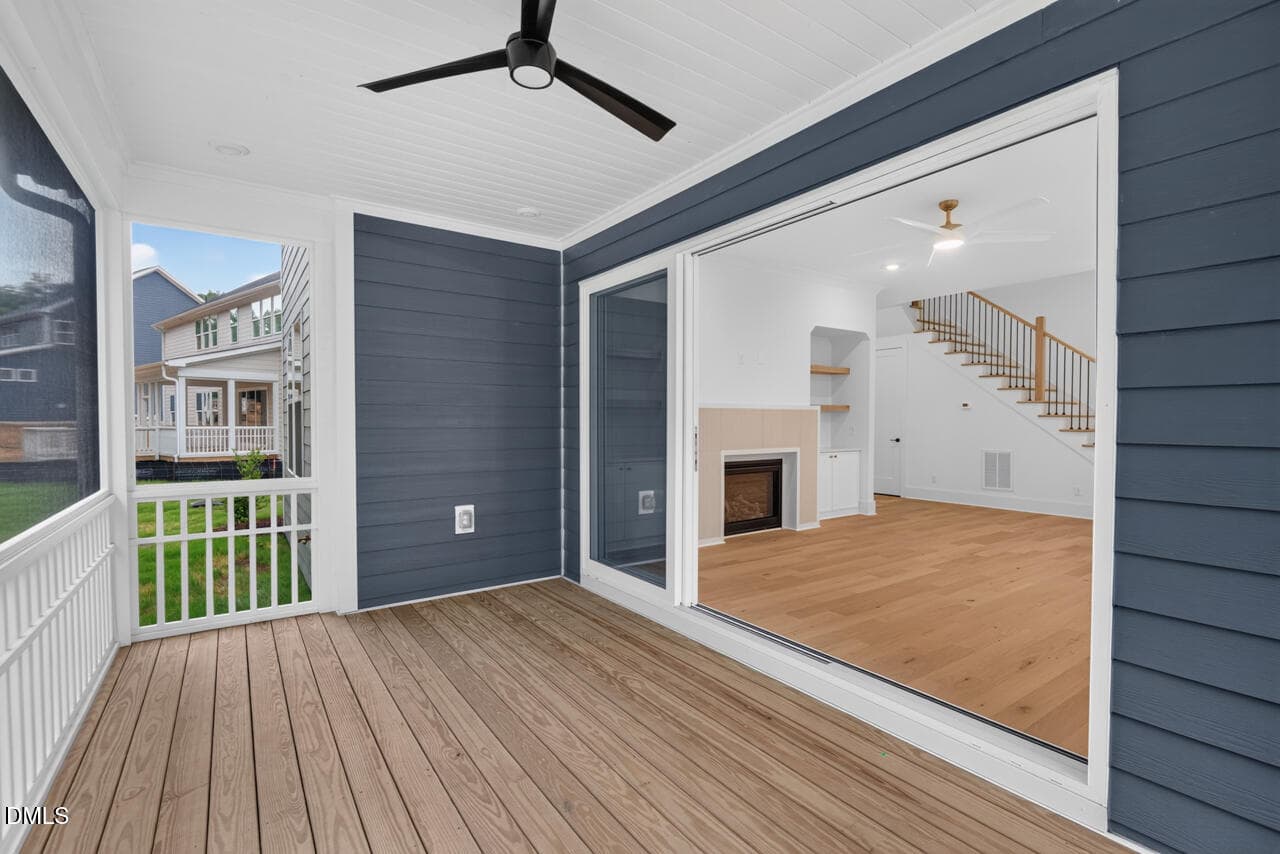 24 - 83 Black Bear Court, Chapel Hill, NC 27516, Chapel Hill