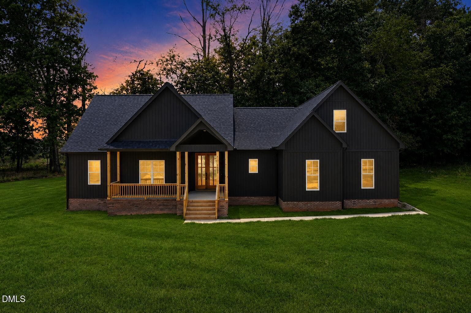 1520 Pack Ln - 1520 Pack Lane, Mebane, NC 27302