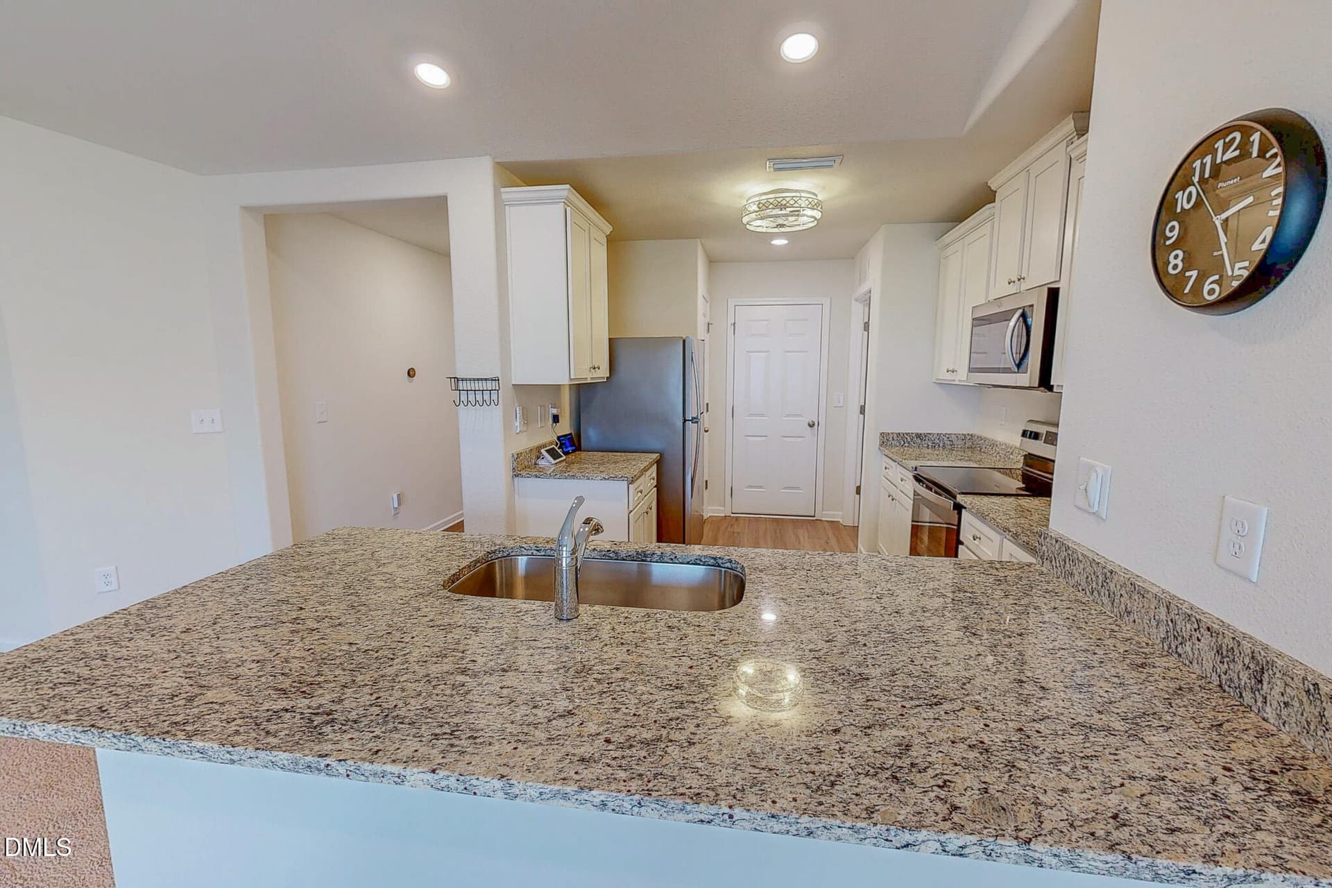 3 - 30 Harrow Terrace, Roxboro, NC 27574