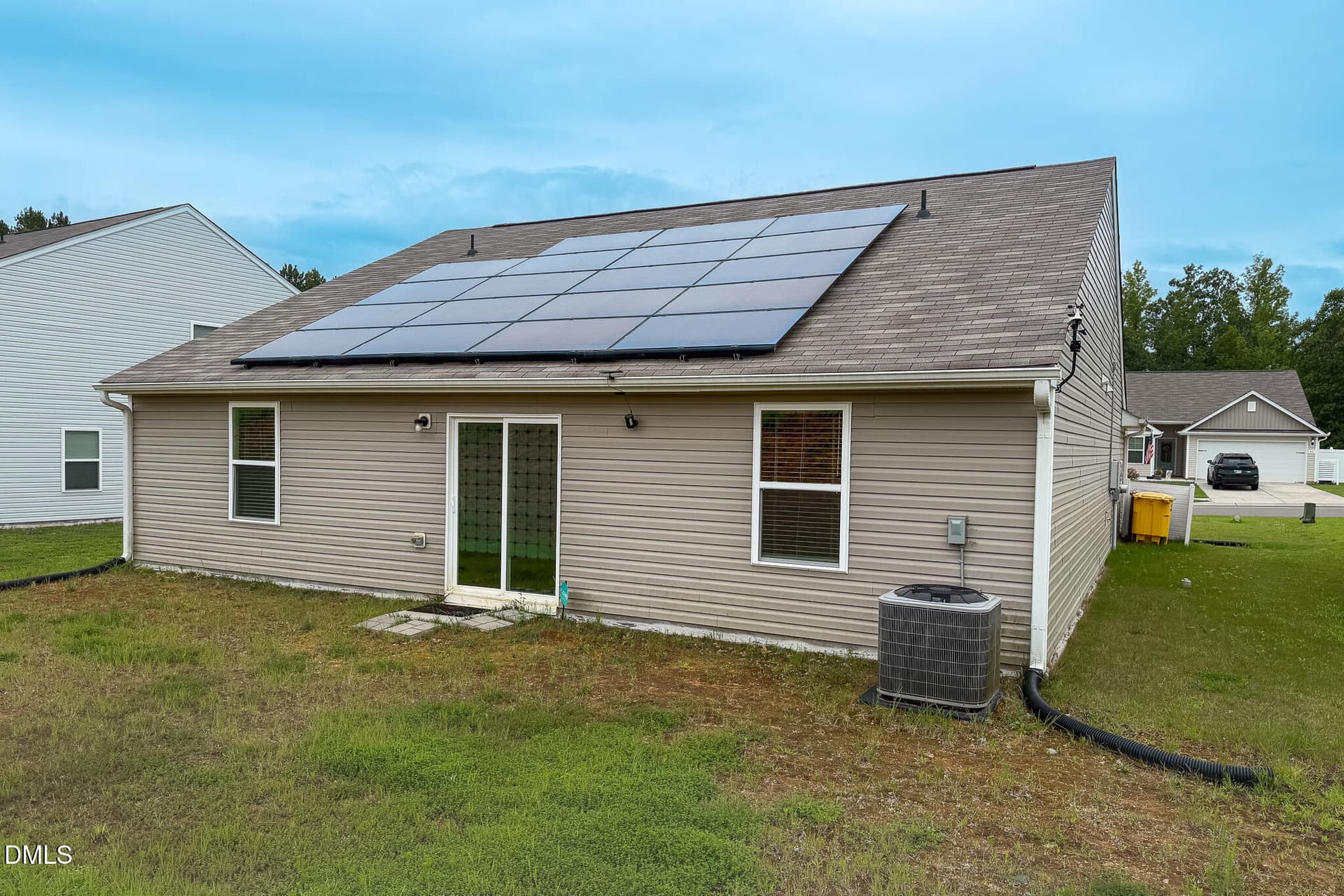 6 - 30 Harrow Terrace, Roxboro, NC 27574