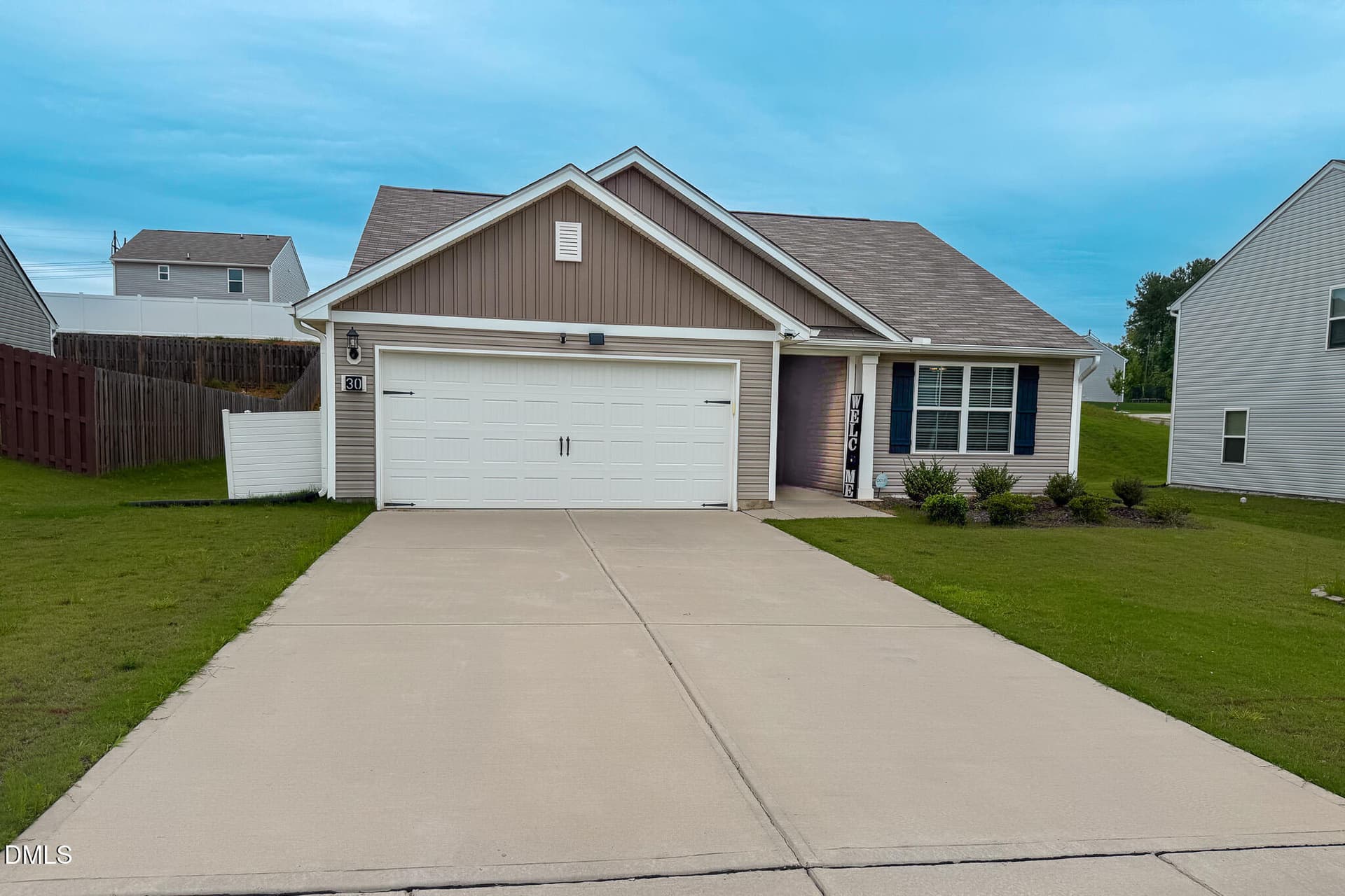 8 - 30 Harrow Terrace, Roxboro, NC 27574