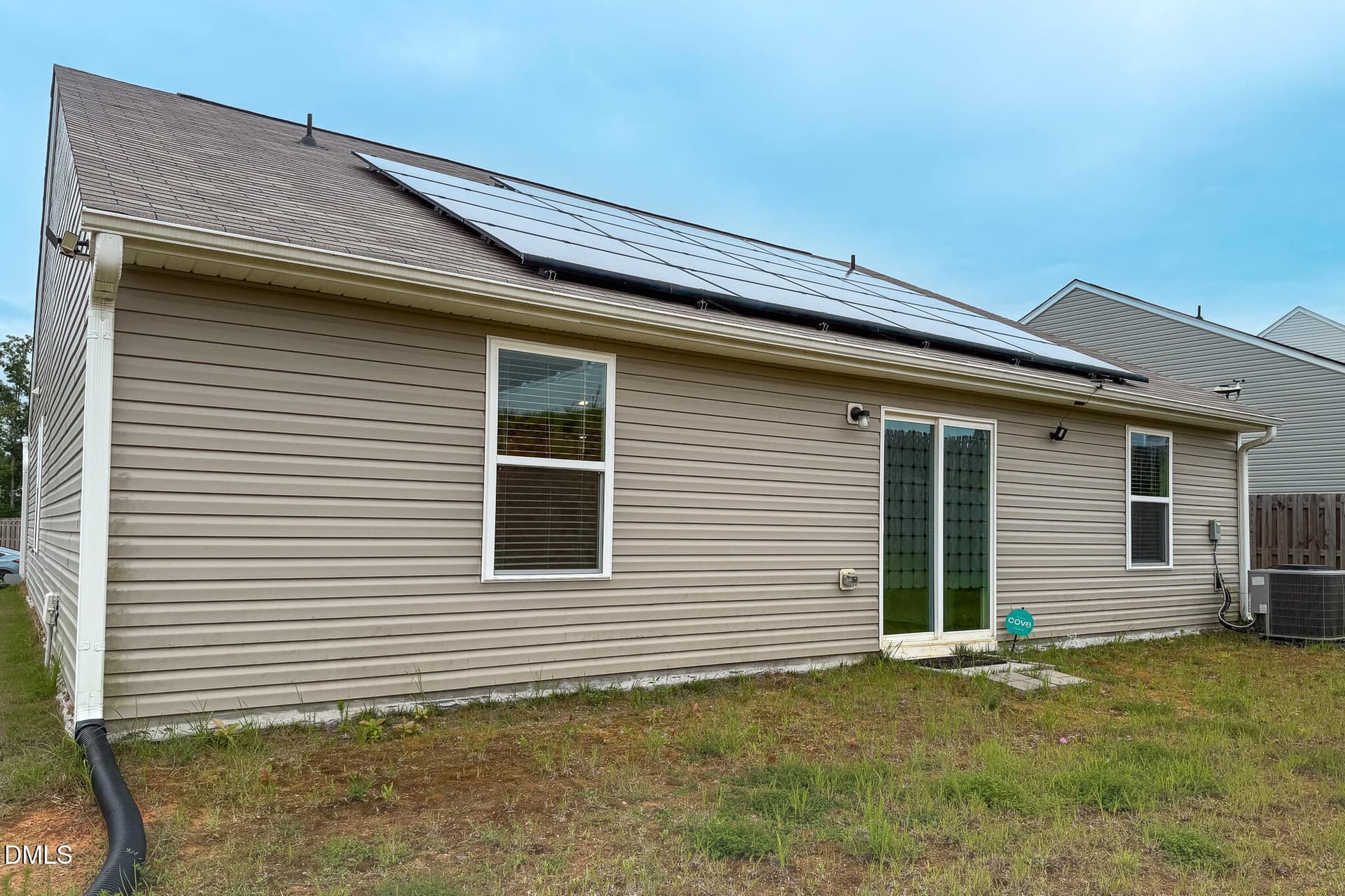 30 - 30 Harrow Terrace, Roxboro, NC 27574