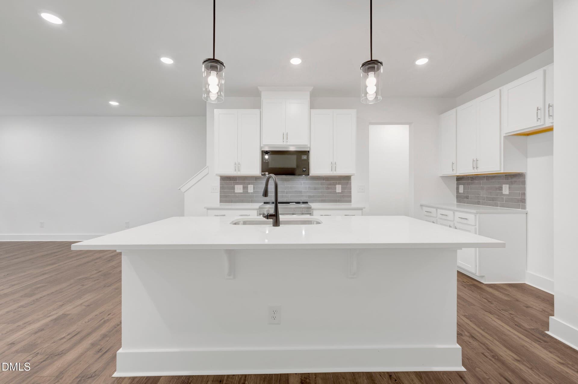 Actual - 2915 Spring Manor Way, Garner, NC 27529