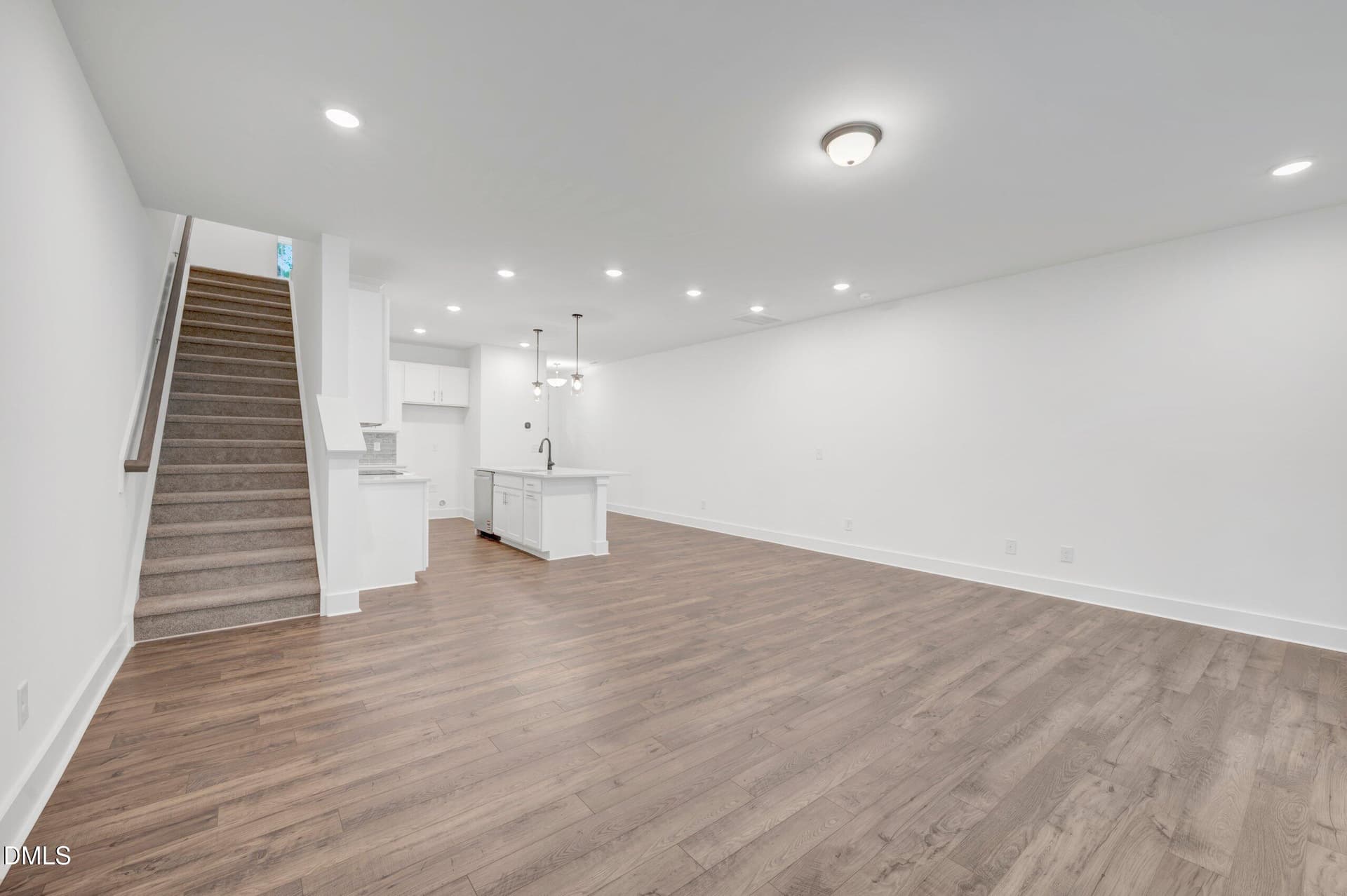 Actual - 2915 Spring Manor Way, Garner, NC 27529