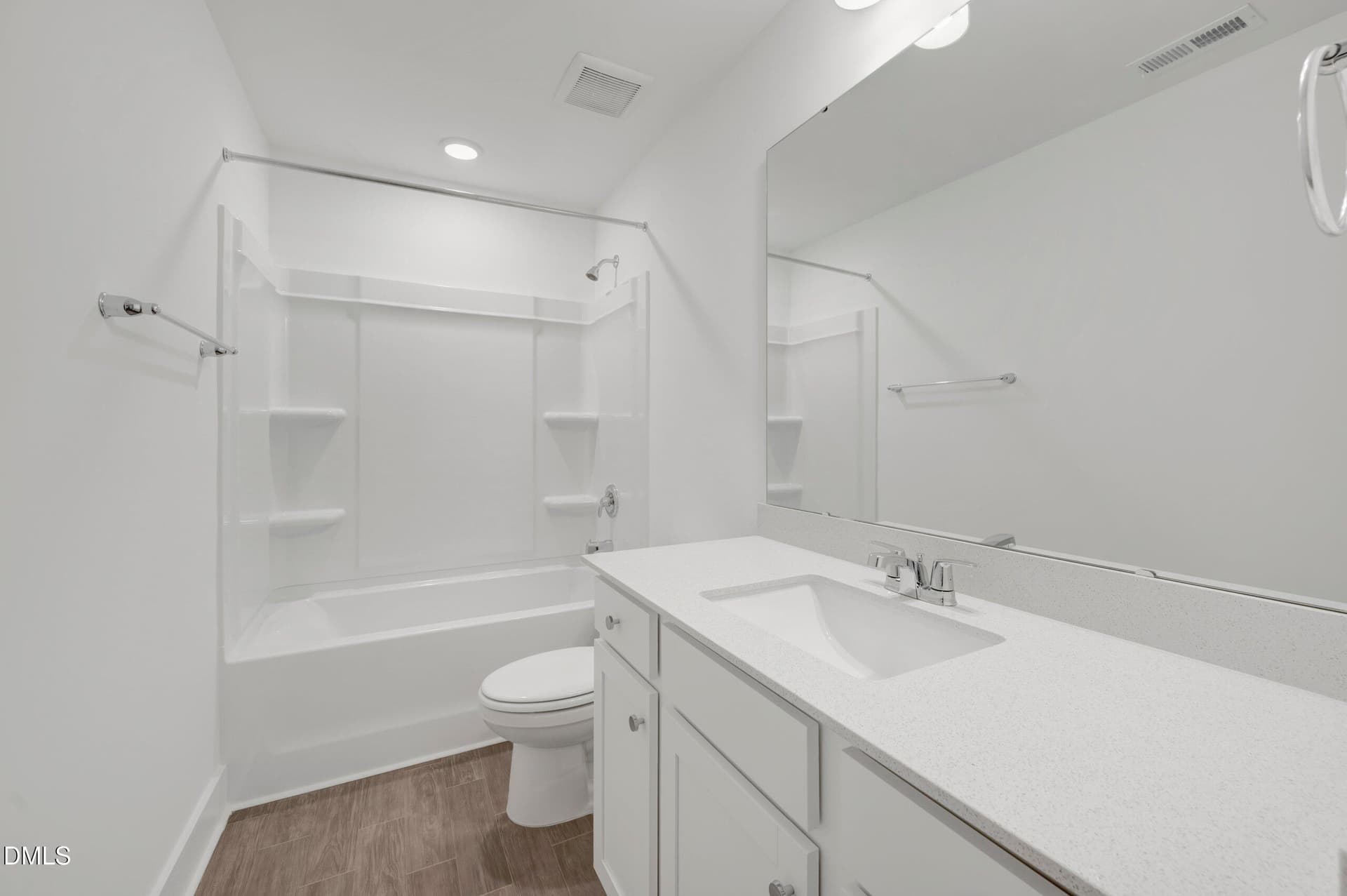 Actual - 2915 Spring Manor Way, Garner, NC 27529