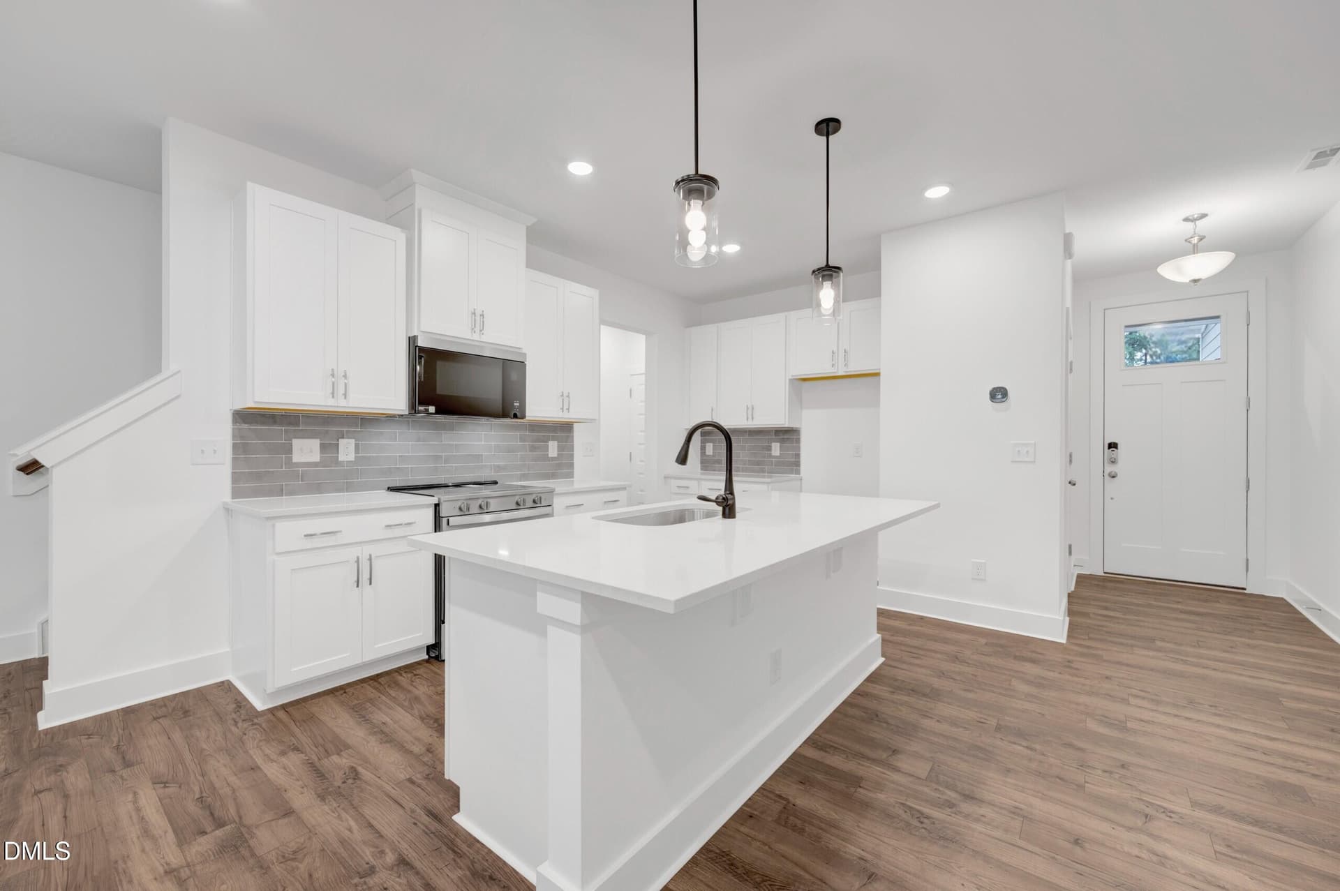 Actual - 2915 Spring Manor Way, Garner, NC 27529
