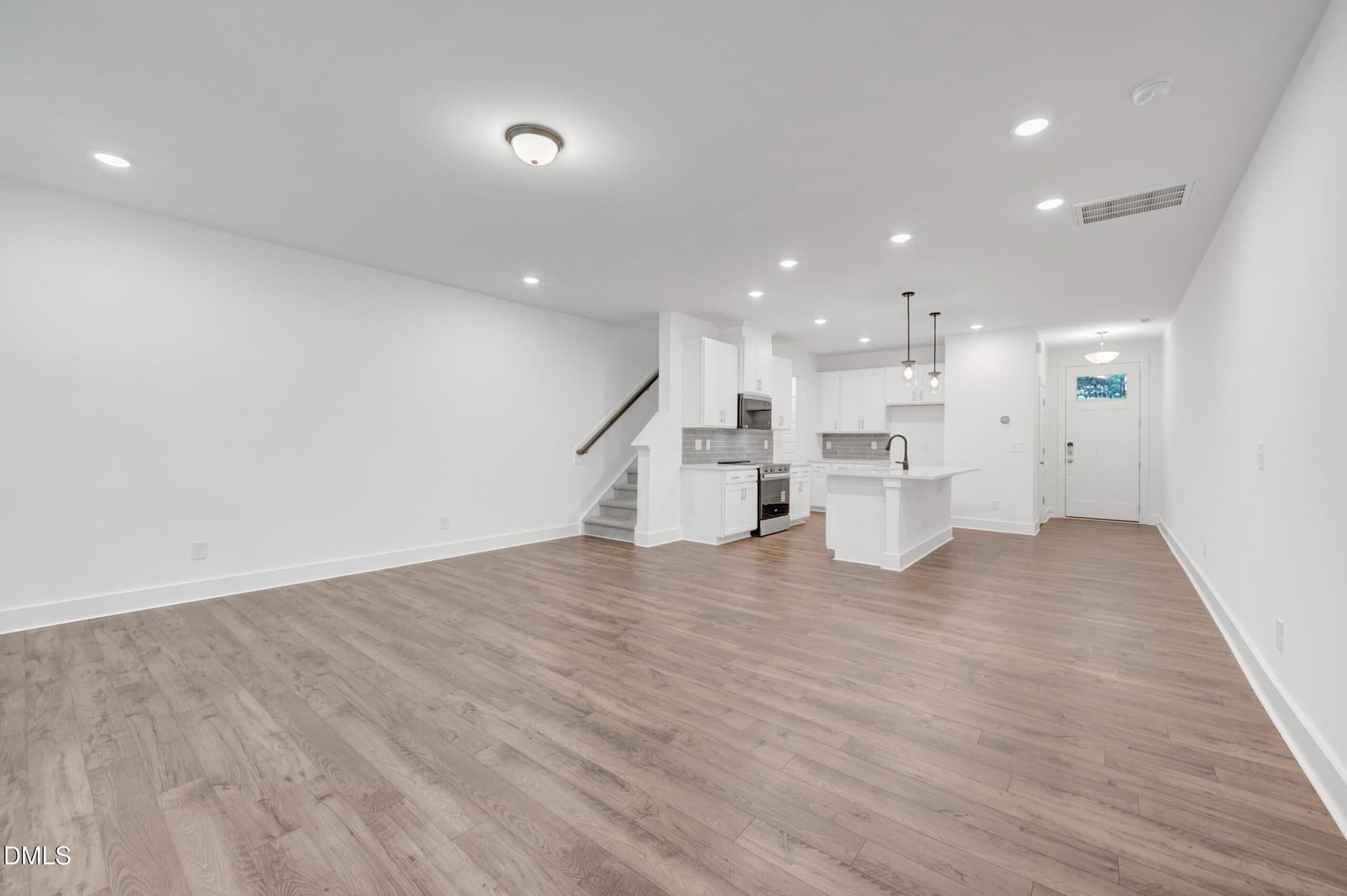 Actual - 2915 Spring Manor Way, Garner, NC 27529