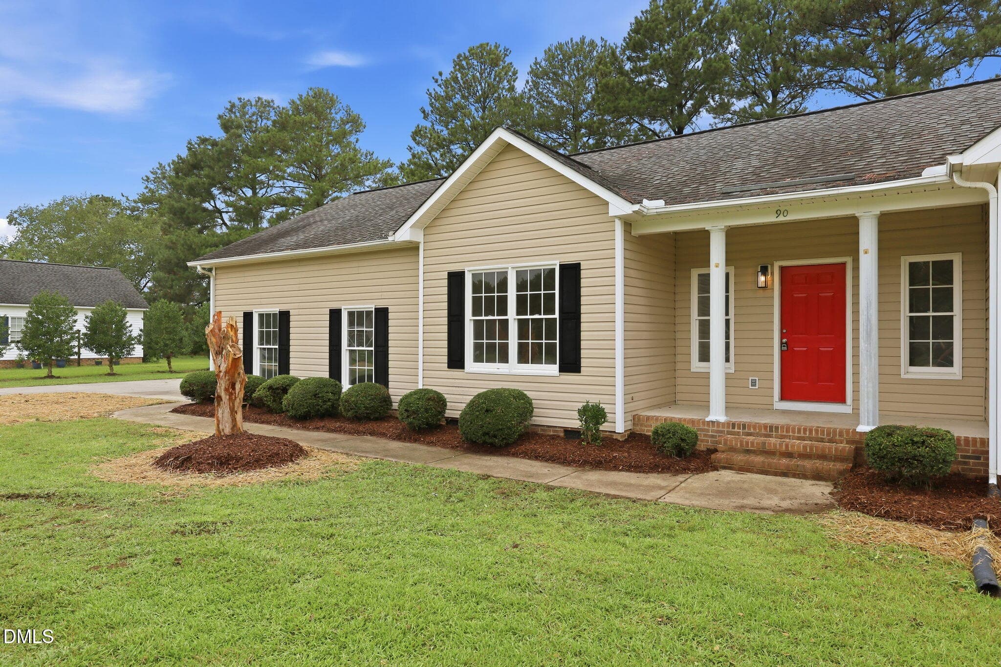 48-web-or-mls-IMG_9355 - 90 Fred Mcleod Lane, Coats, NC 27521
