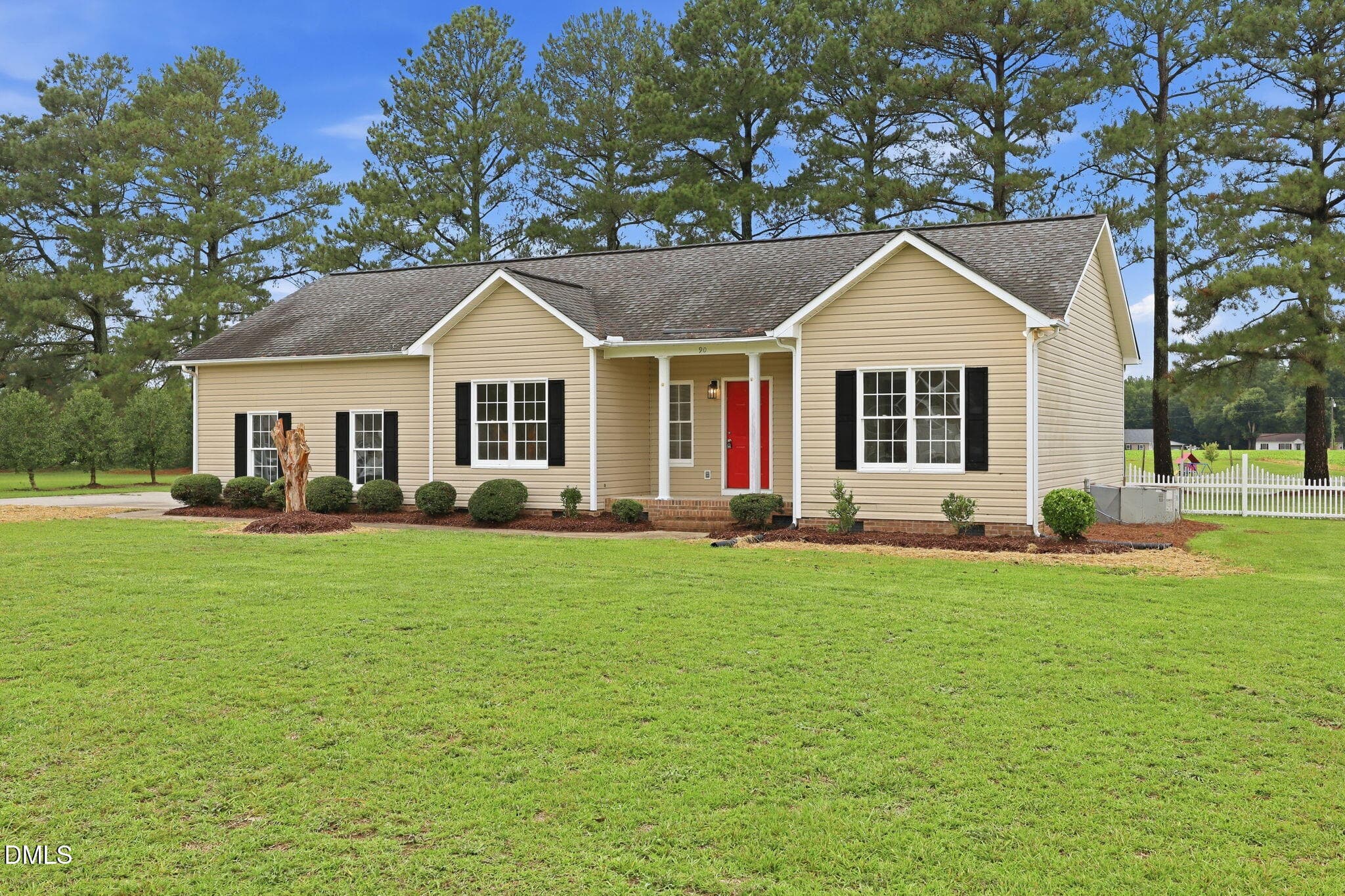 2-web-or-mls-IMG_9349 - 90 Fred Mcleod Lane, Coats, NC 27521