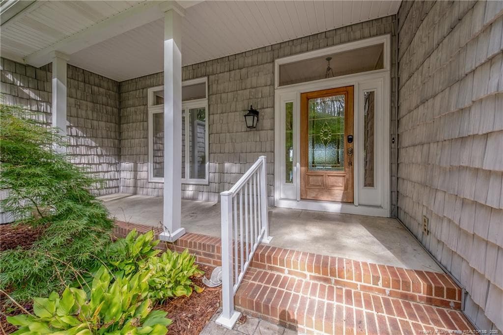Photo 3 - 688 Azalea Drive, Vass, NC 28394, Vass