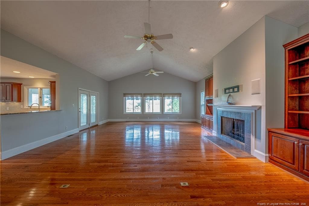 Photo 5 - 688 Azalea Drive, Vass, NC 28394, Vass