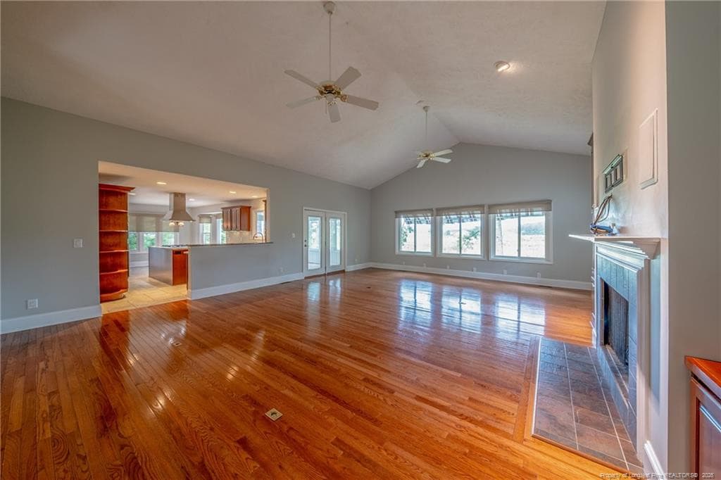 Photo 6 - 688 Azalea Drive, Vass, NC 28394, Vass