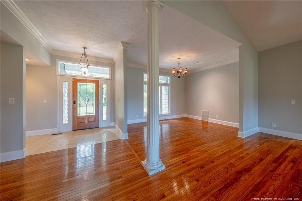Photo 7 - 688 Azalea Drive, Vass, NC 28394, Vass