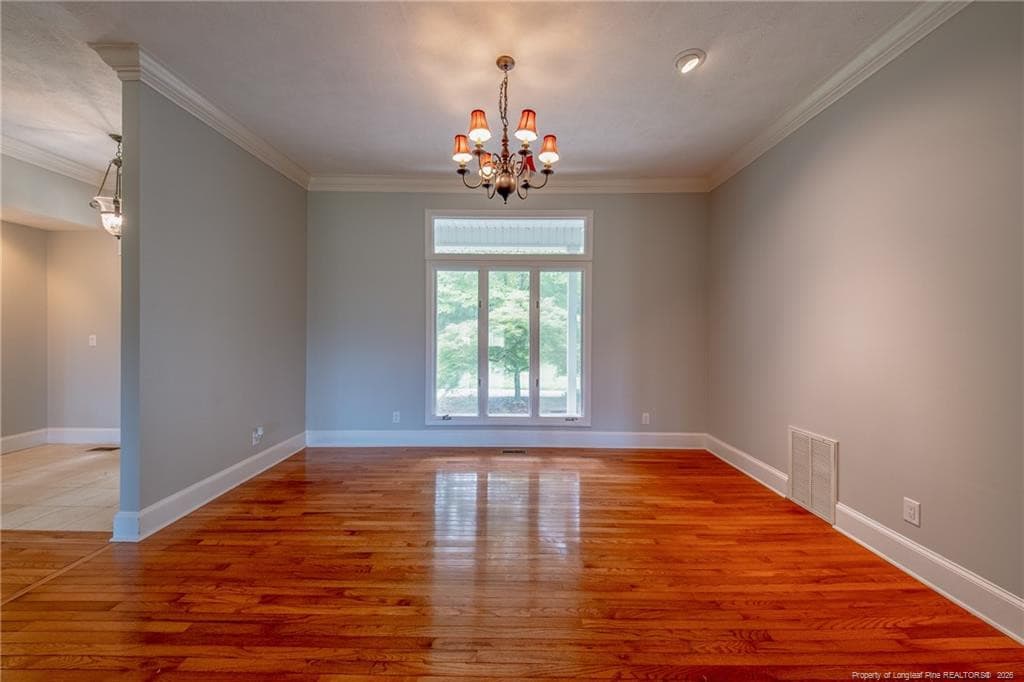 Photo 8 - 688 Azalea Drive, Vass, NC 28394, Vass
