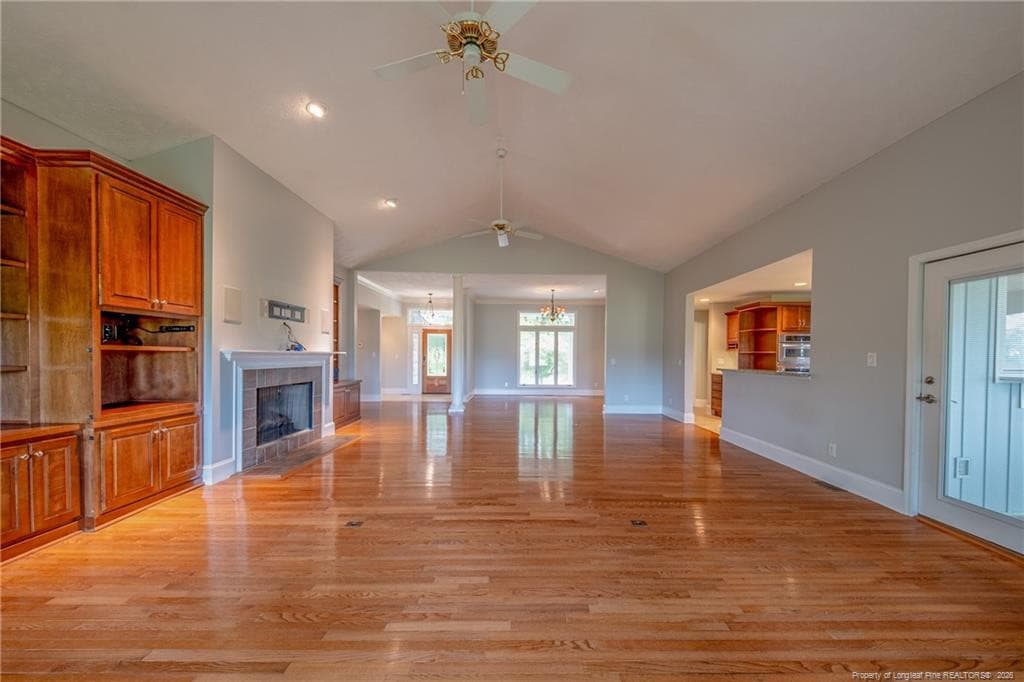 Photo 10 - 688 Azalea Drive, Vass, NC 28394, Vass