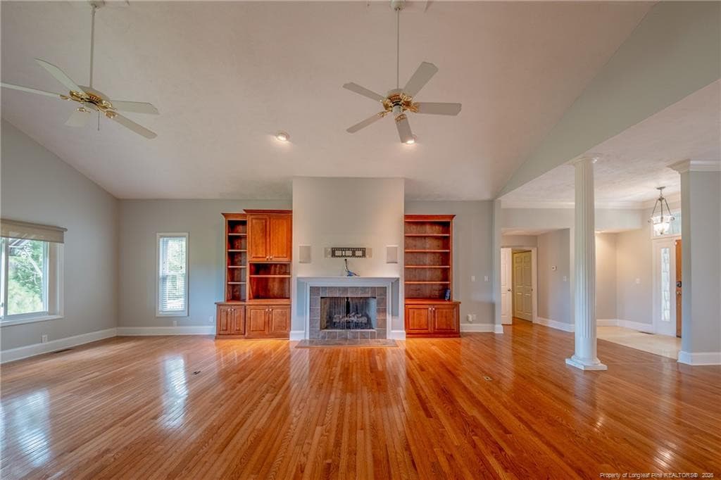 Photo 9 - 688 Azalea Drive, Vass, NC 28394, Vass
