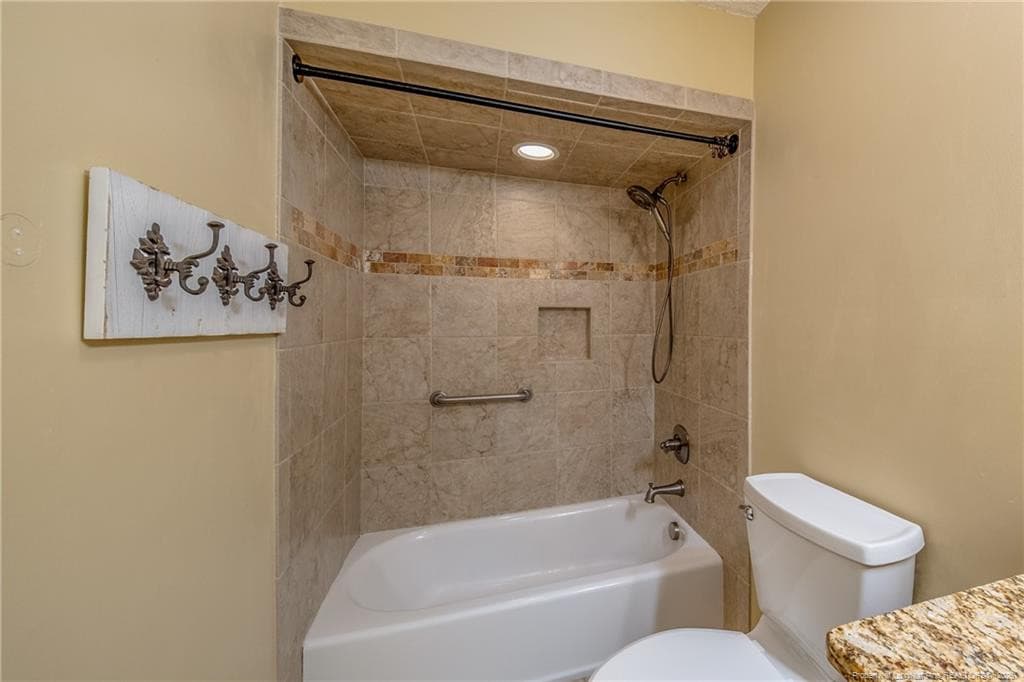 Photo 21 - 688 Azalea Drive, Vass, NC 28394, Vass