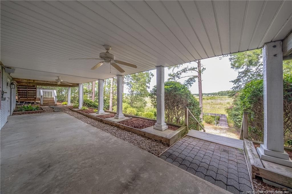 Photo 41 - 688 Azalea Drive, Vass, NC 28394, Vass