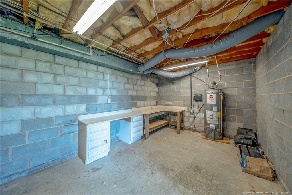 Photo 44 - 688 Azalea Drive, Vass, NC 28394, Vass