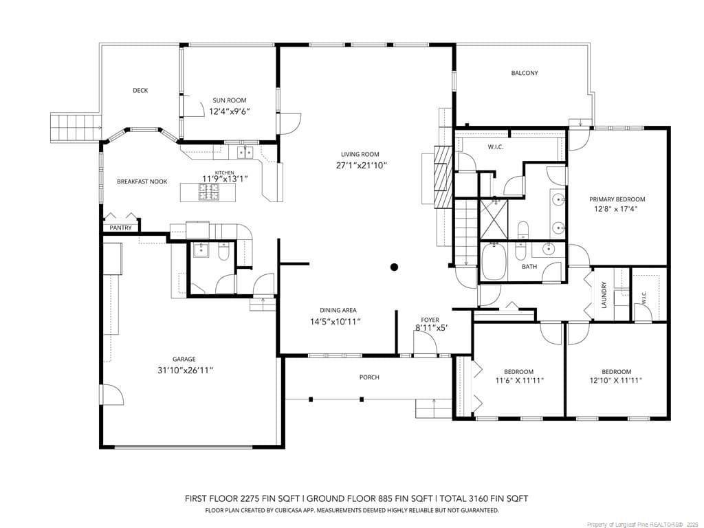 Photo 45 - 688 Azalea Drive, Vass, NC 28394, Vass