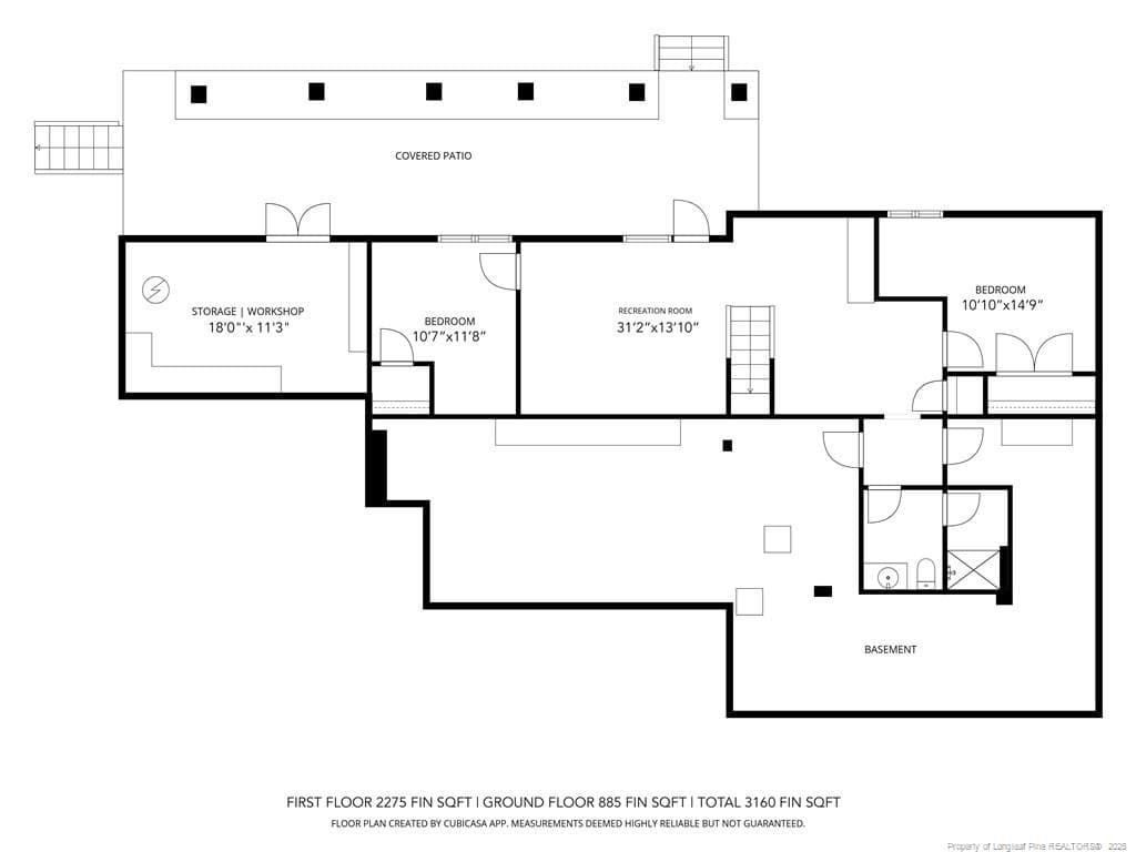 Photo 46 - 688 Azalea Drive, Vass, NC 28394, Vass