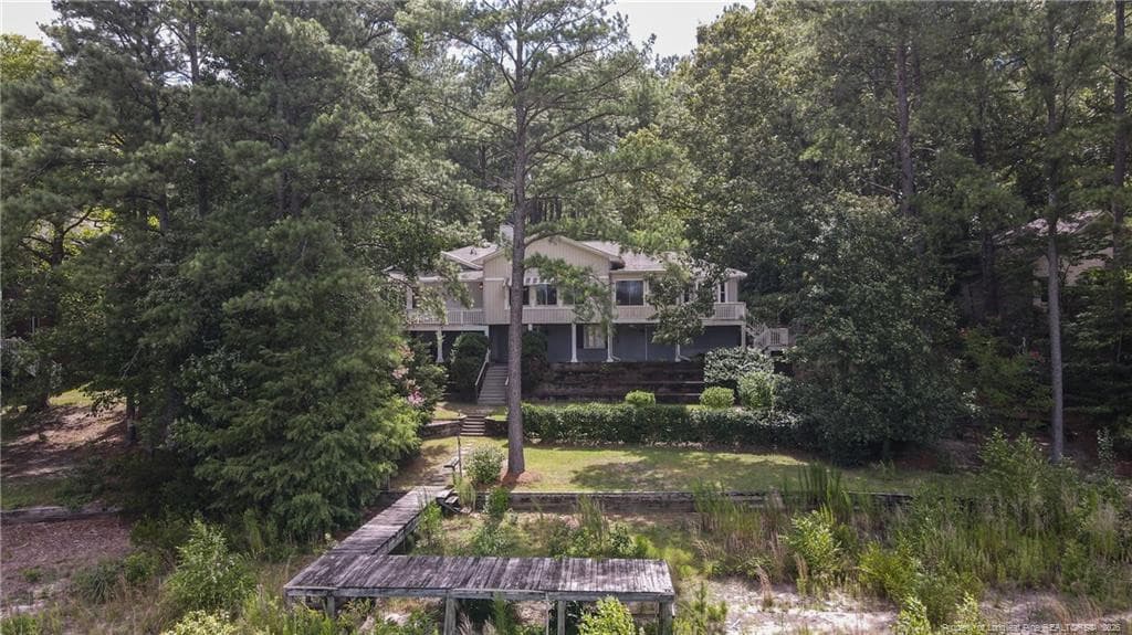 Photo 47 - 688 Azalea Drive, Vass, NC 28394, Vass
