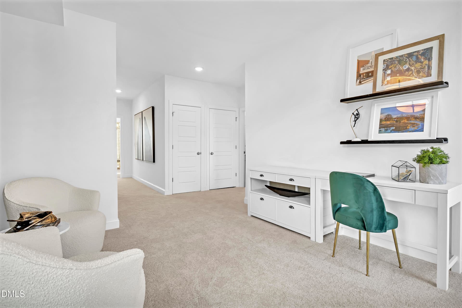 Tessa Loft - 148 N White Street #100, Wake Forest, NC 27587